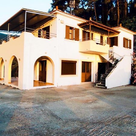 Apartamento Nostra Casa Di Hovolo Neo Klima Exterior foto