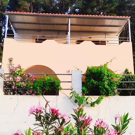 Apartamento Nostra Casa Di Hovolo Neo Klima Exterior foto