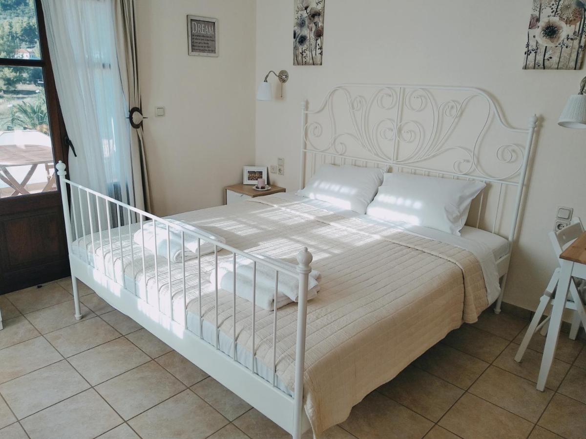 Apartamento Nostra Casa Di Hovolo Neo Klima Exterior foto