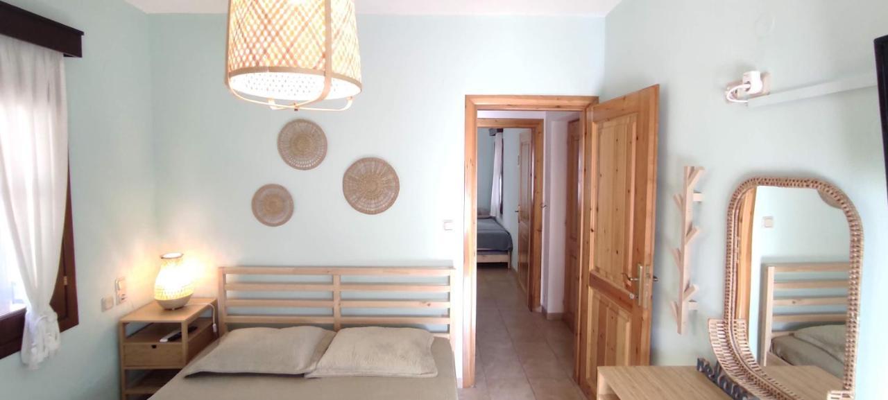 Apartamento Nostra Casa Di Hovolo Neo Klima Exterior foto