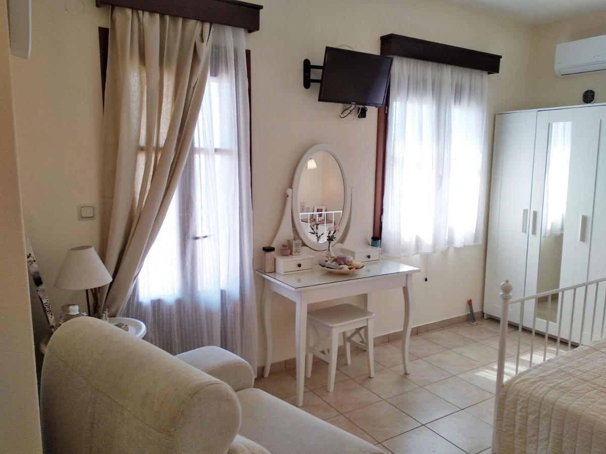 Apartamento Nostra Casa Di Hovolo Neo Klima Exterior foto