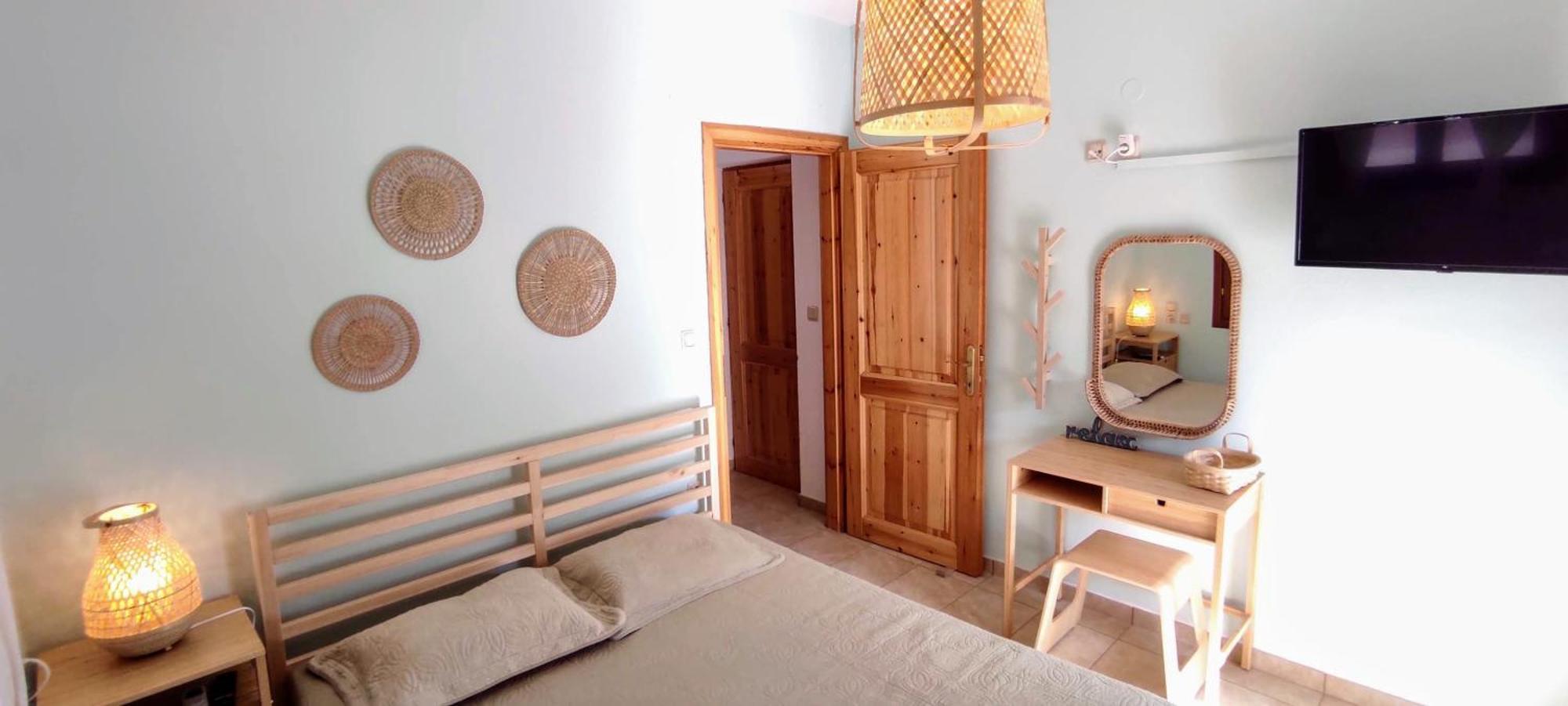 Apartamento Nostra Casa Di Hovolo Neo Klima Habitación foto