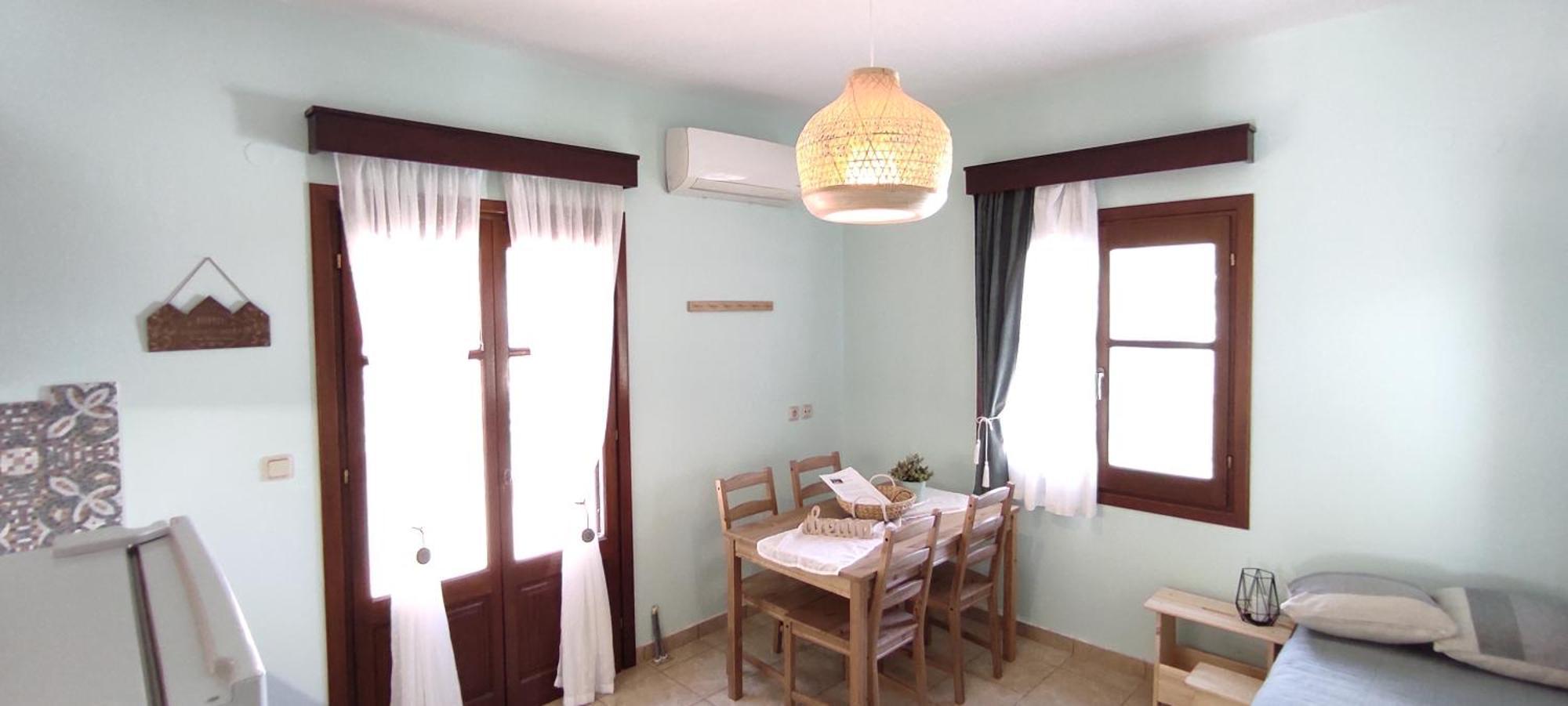 Apartamento Nostra Casa Di Hovolo Neo Klima Habitación foto