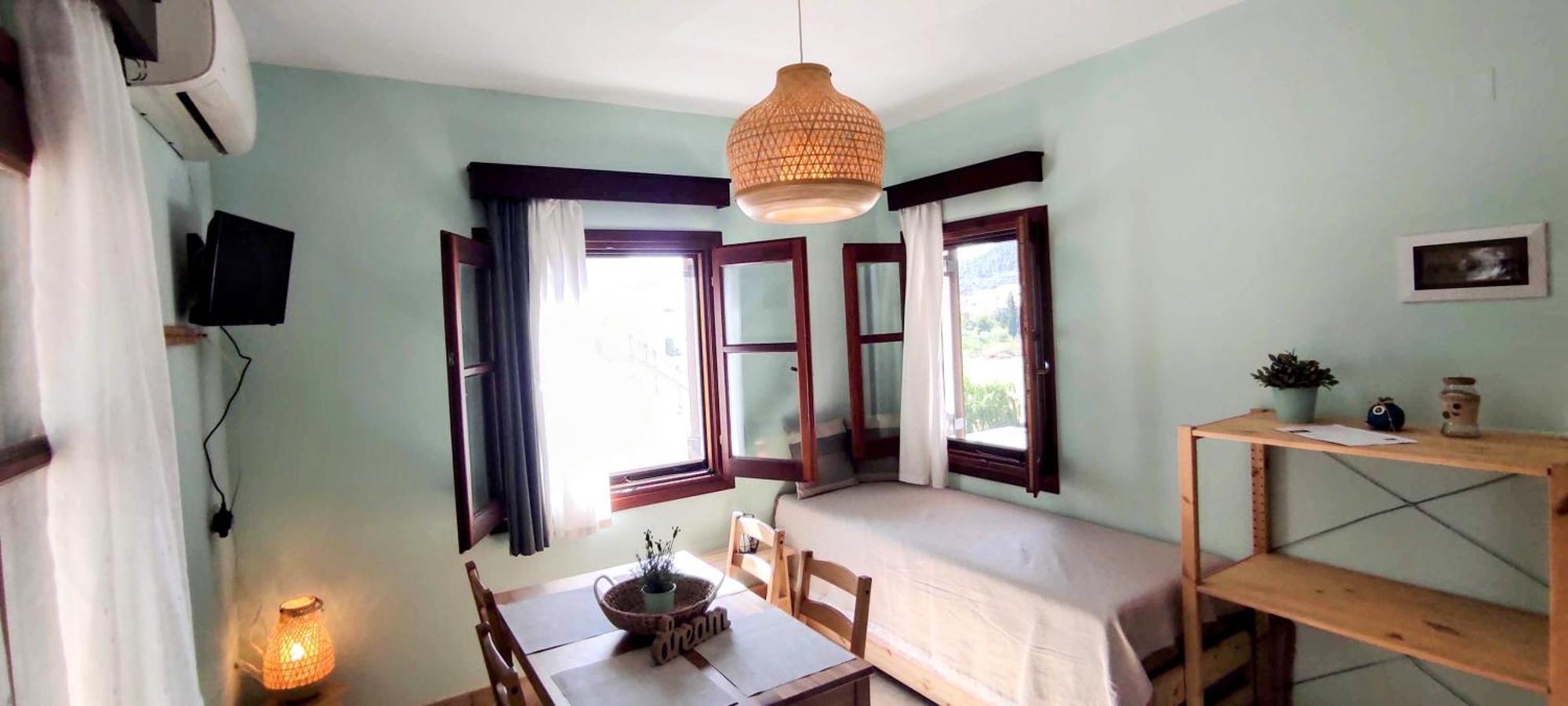 Apartamento Nostra Casa Di Hovolo Neo Klima Exterior foto