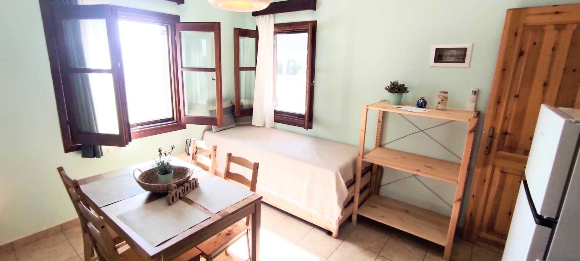 Apartamento Nostra Casa Di Hovolo Neo Klima Exterior foto