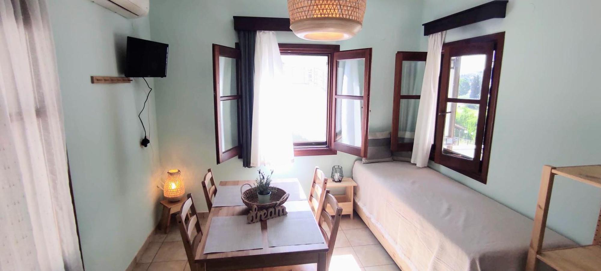 Apartamento Nostra Casa Di Hovolo Neo Klima Exterior foto