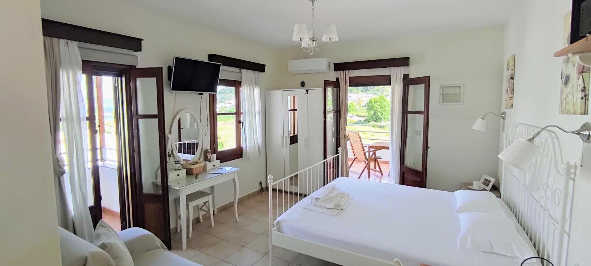 Apartamento Nostra Casa Di Hovolo Neo Klima Exterior foto