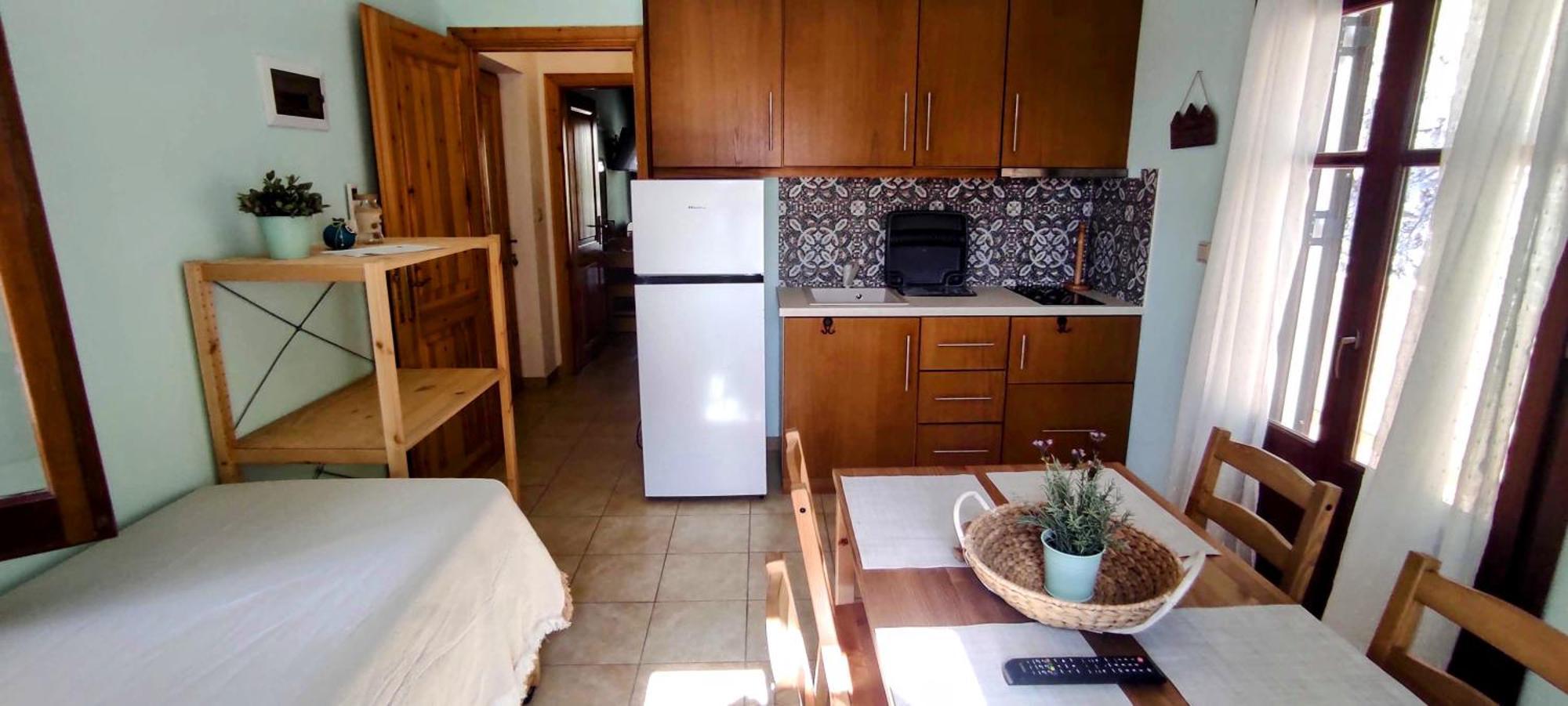 Apartamento Nostra Casa Di Hovolo Neo Klima Exterior foto