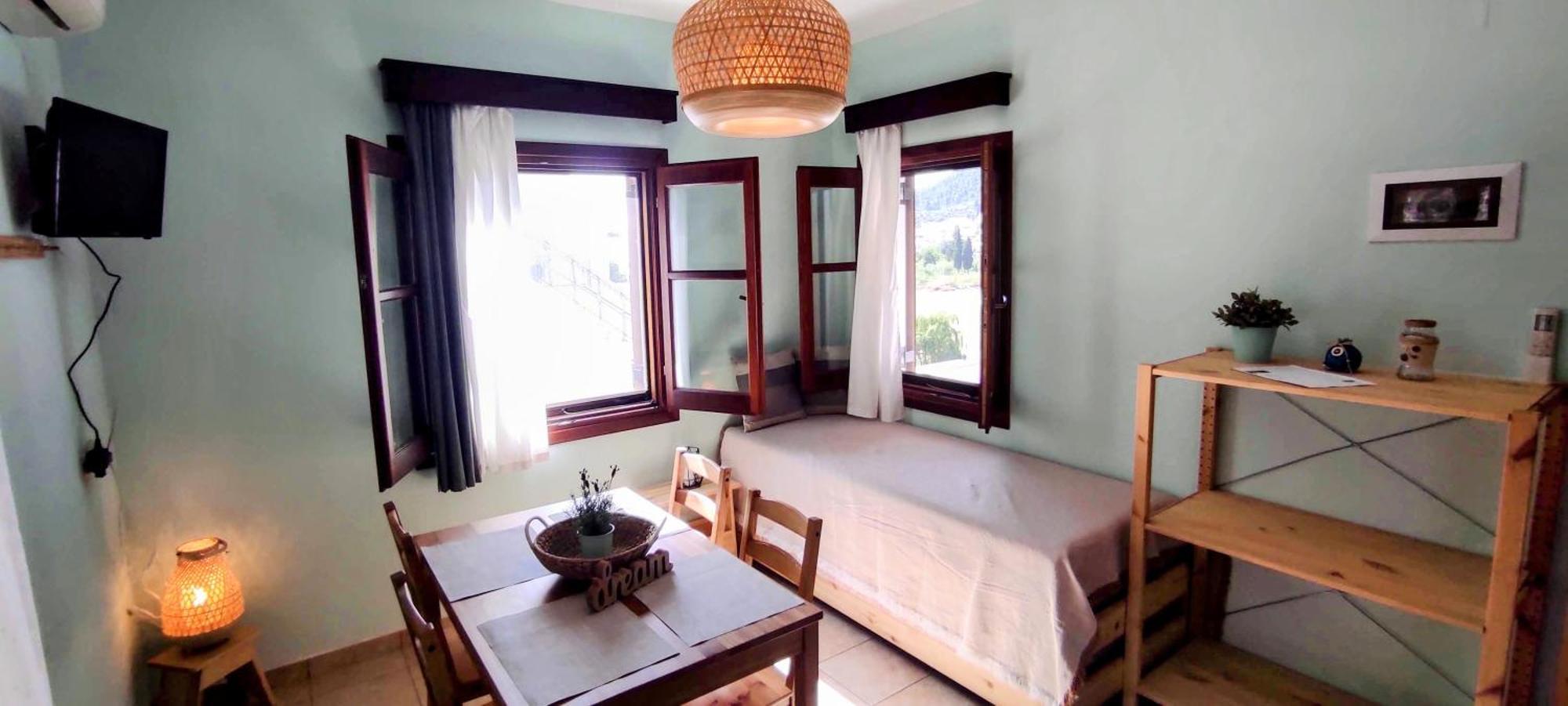 Apartamento Nostra Casa Di Hovolo Neo Klima Exterior foto
