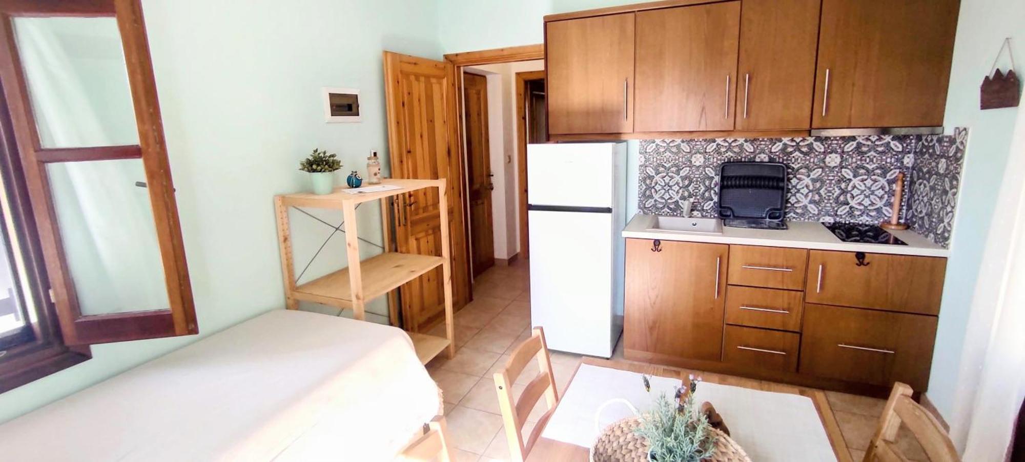 Apartamento Nostra Casa Di Hovolo Neo Klima Exterior foto