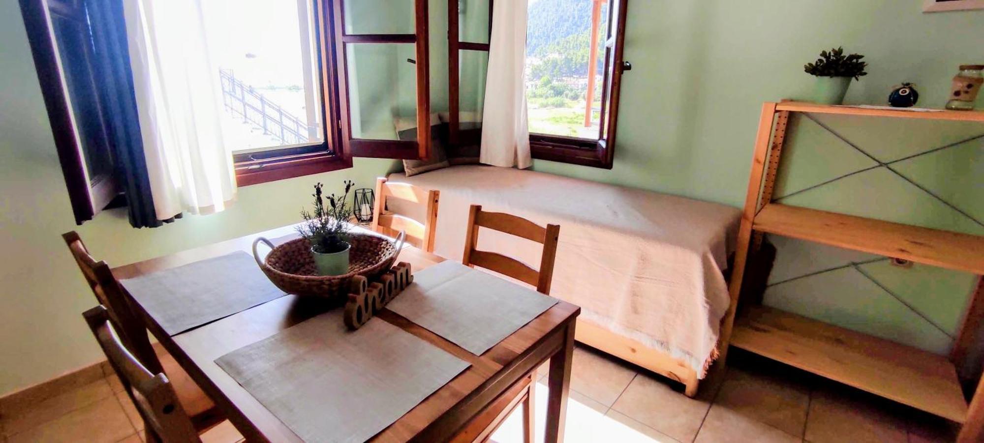 Apartamento Nostra Casa Di Hovolo Neo Klima Exterior foto