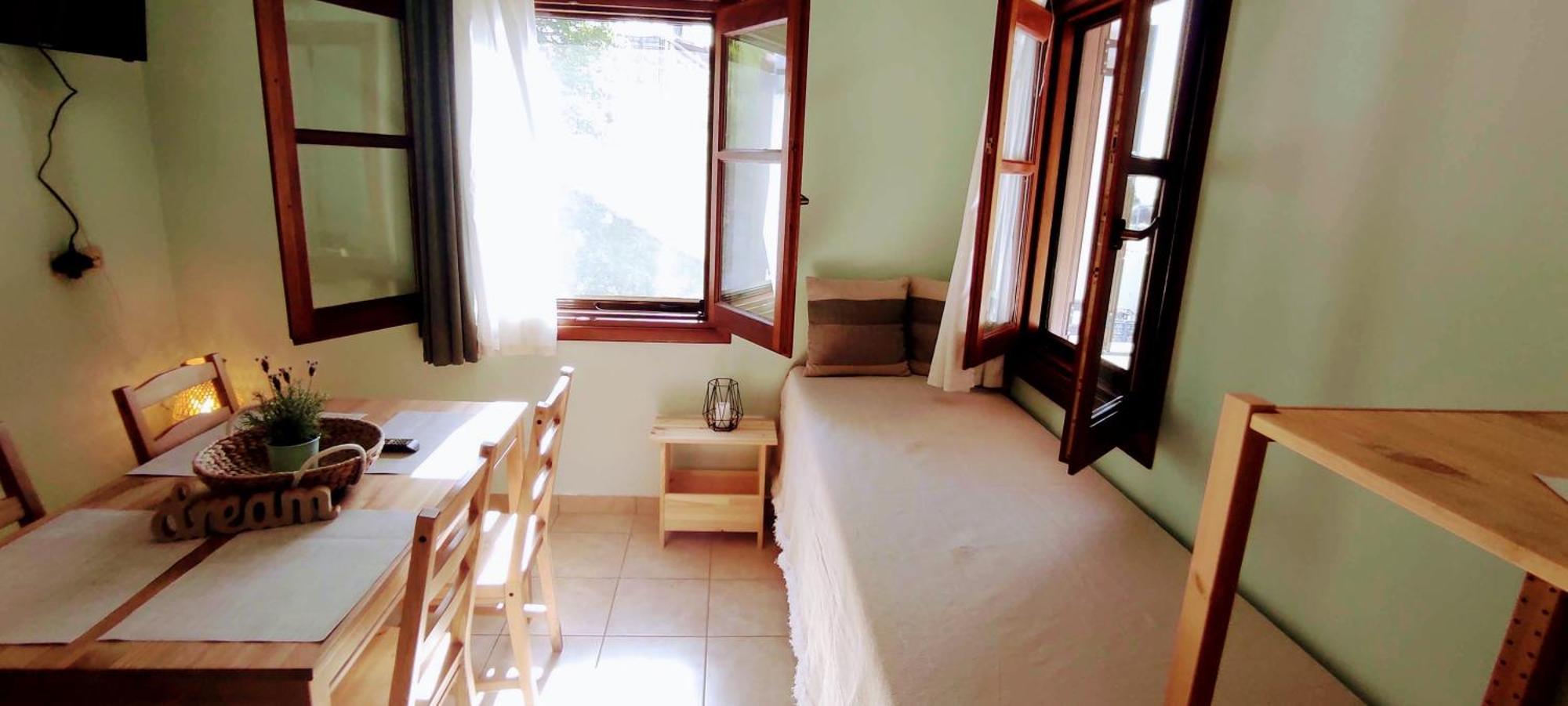 Apartamento Nostra Casa Di Hovolo Neo Klima Exterior foto