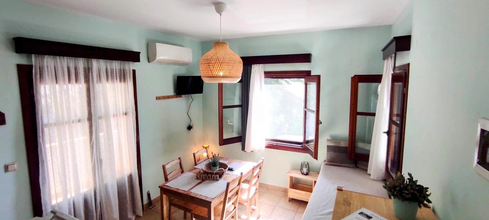 Apartamento Nostra Casa Di Hovolo Neo Klima Exterior foto