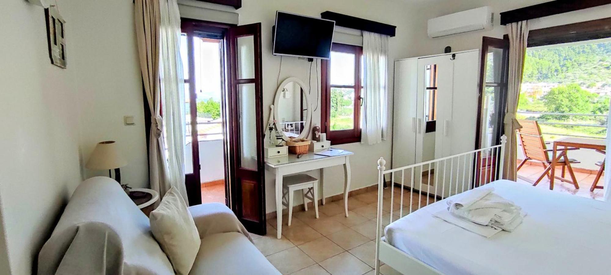 Apartamento Nostra Casa Di Hovolo Neo Klima Exterior foto
