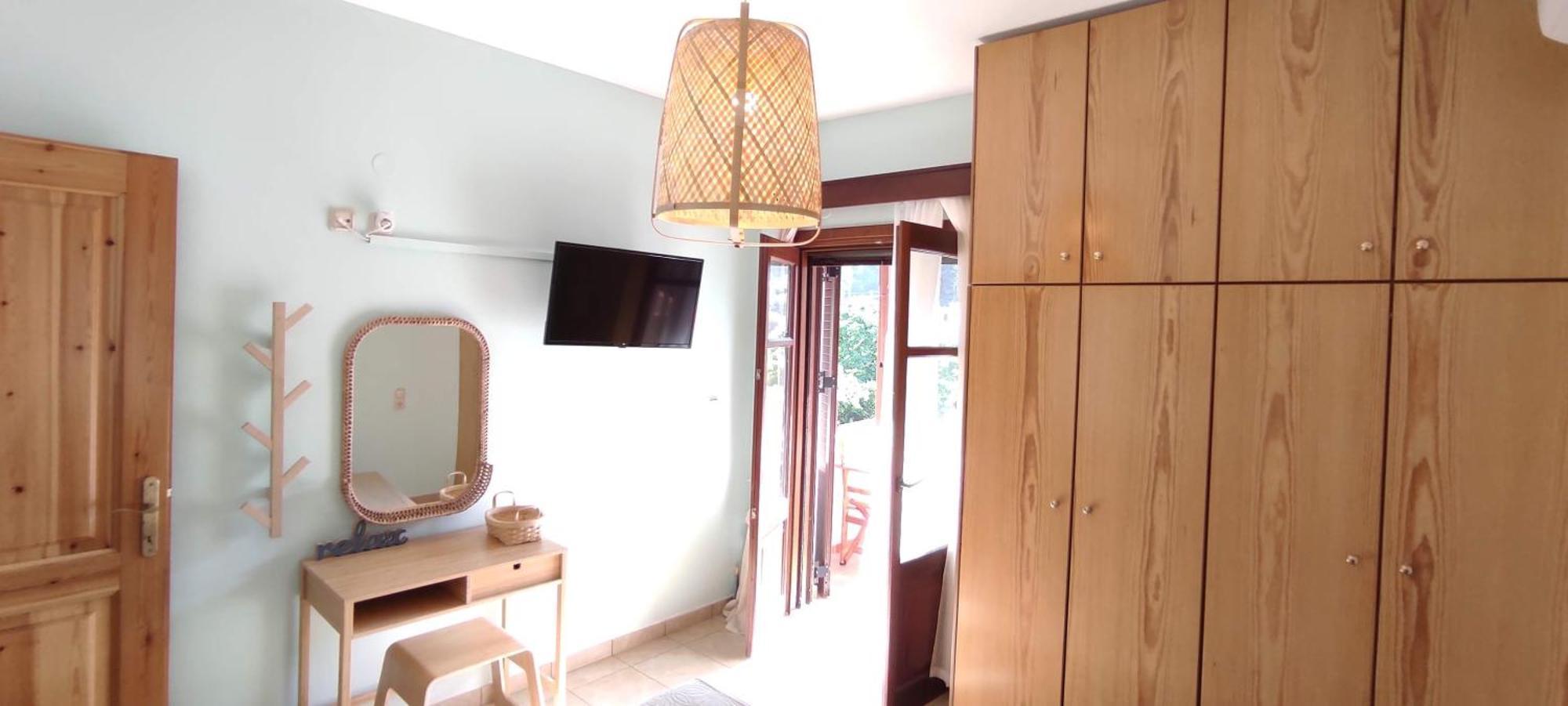 Apartamento Nostra Casa Di Hovolo Neo Klima Exterior foto