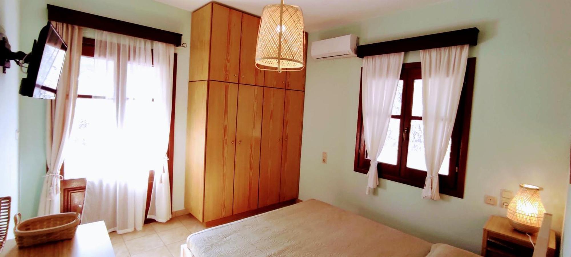 Apartamento Nostra Casa Di Hovolo Neo Klima Habitación foto