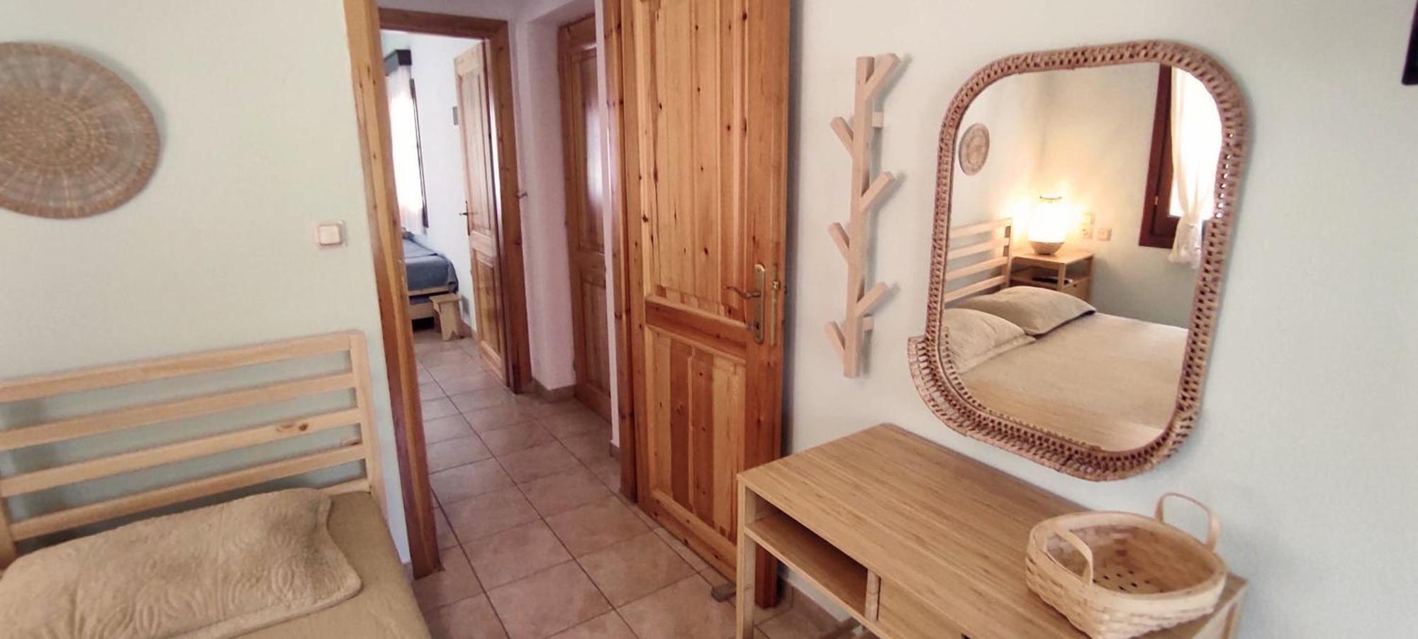 Apartamento Nostra Casa Di Hovolo Neo Klima Exterior foto
