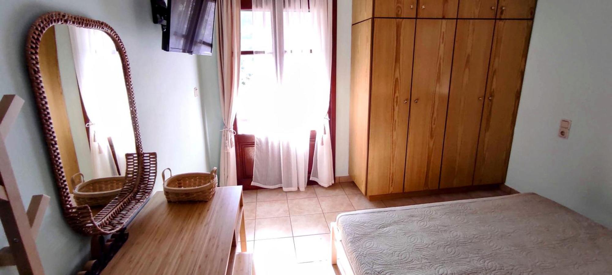 Apartamento Nostra Casa Di Hovolo Neo Klima Habitación foto
