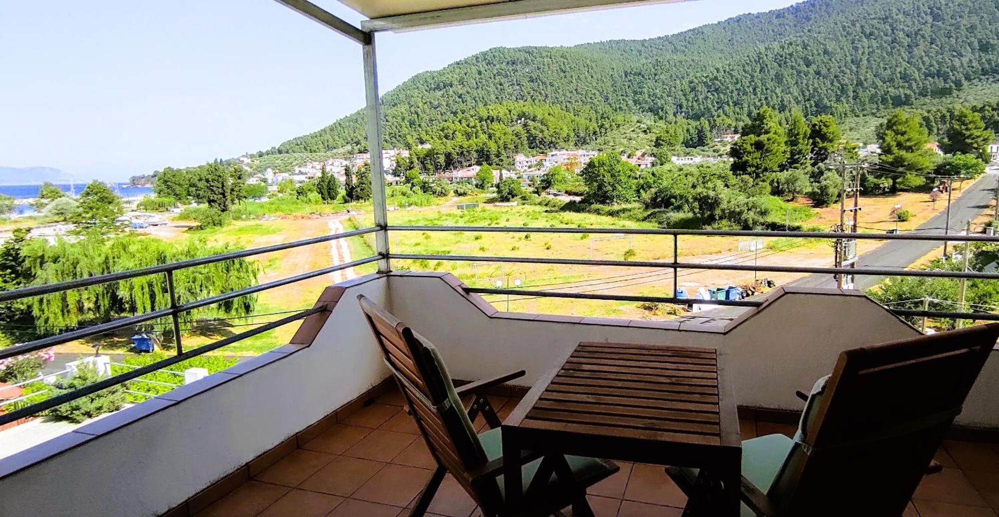 Apartamento Nostra Casa Di Hovolo Neo Klima Exterior foto