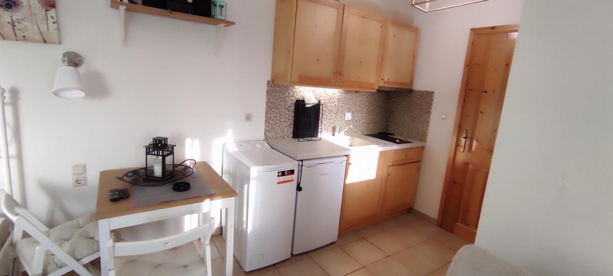 Apartamento Nostra Casa Di Hovolo Neo Klima Exterior foto