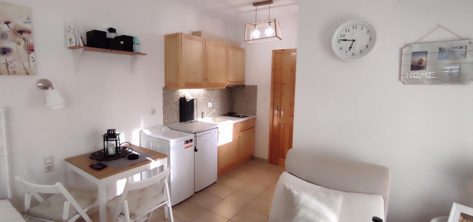 Apartamento Nostra Casa Di Hovolo Neo Klima Habitación foto